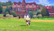 Blipbug in Sword and Shield (Image via The Pokemon Company)